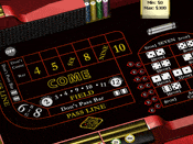 craps sur 32vegas