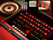 roulette sur 32Vegas