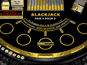 Coupon Europa casino