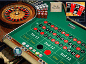 roulette sur joyland casino