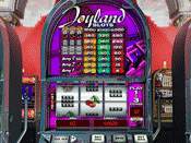 slot sur joyland casino