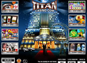 Titan Casino